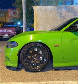 دودج تشارجر